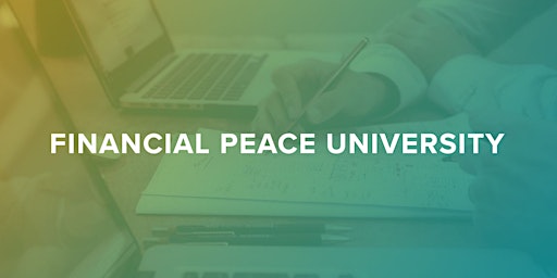 Victory Church | Financial Peace University: Sunday primary image