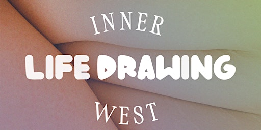 Inner West Life Drawing  primärbild