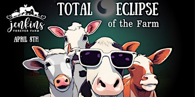 Primaire afbeelding van Total Eclipse of the Farm