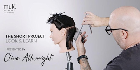 The Short Project featuring Clive Allwright PERTH