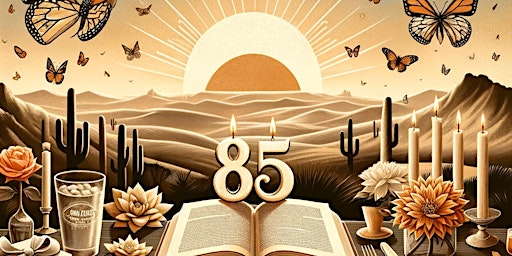 History Day: Celebrating 85 Years of AA's Big Book primary image