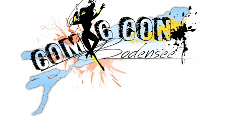 Hauptbild für Comic Con Bodensee