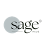 Logo van Sage Haus