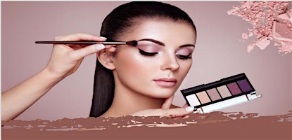 Cinette Makeup Masterclass primary image