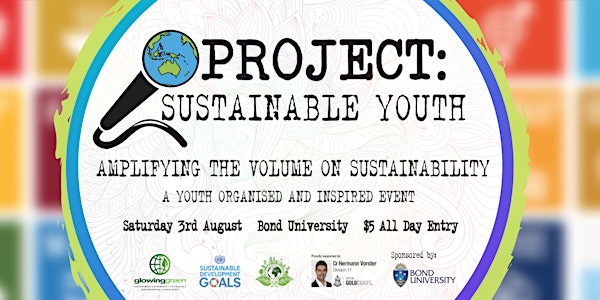 Project: Sustainable Youth 2019
