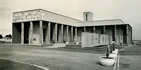 Primaire afbeelding van Centennial Park: Powered by Memories, Stories and Decorated Pioneers