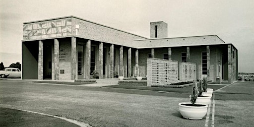 Centennial Park: Powered by Memories, Stories and Decorated Pioneers primary image