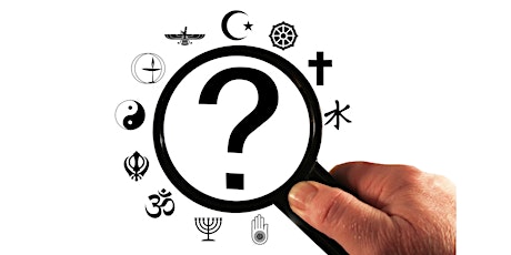 Re-assessing the Relinquishment of Religions primary image