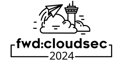 Imagem principal do evento fwd:cloudsec 2024