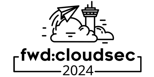 Image principale de fwd:cloudsec 2024