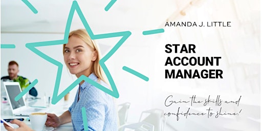 Hauptbild für Star Account Manager, Sydney - 26 March 2024