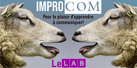Imagem principal de ImproCOM - LeLAB