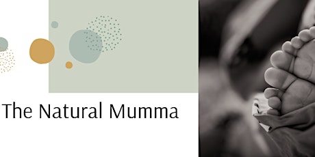 The Natural Mumma - Workshop primary image