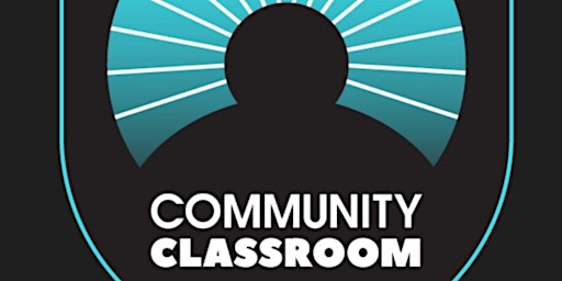 757 Community Classroom Volunteer Orientation primary image