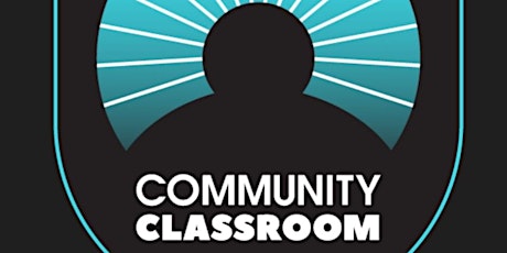 757 Community Classroom Volunteer Orientation