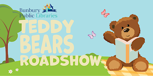 Imagem principal de Teddy Bears Roadshow