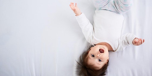 Understanding your child's sleep primary image