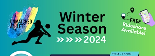 Collection image for Winter 2024 Games