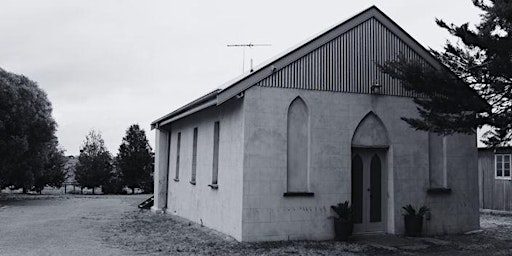 Hauptbild für A Faithful Flock: The Strout and Bethany Methodists