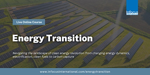Hauptbild für Energy Transition