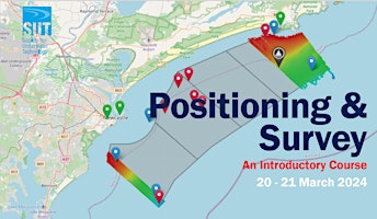 Positioning & Survey Course primary image