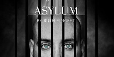 Primaire afbeelding van Asylum by Ruth Fingret