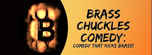 Collection image for Brass Chuckles Comedy Courses