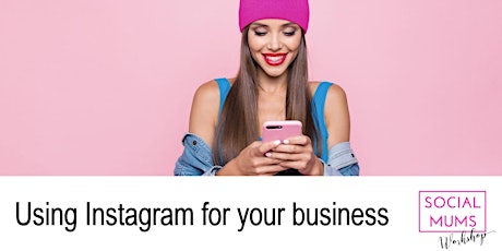 Using Instagram for your Business - South Lincs primary image