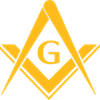 Logo von Lakeville Lodge #353, Free & Accepted Masons