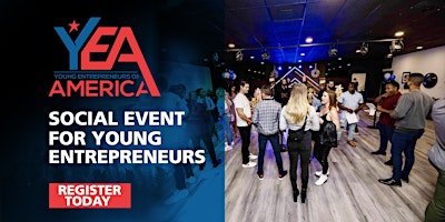 Primaire afbeelding van Business Connect: Social Night for Peers & Mentors [Games, Food, Music]