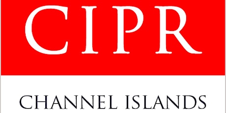Channel Islands PR Forum 2019: Purposeful Profits and the Role of PR primary image