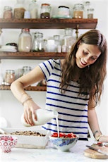 Deliciously Ella Brunch primary image