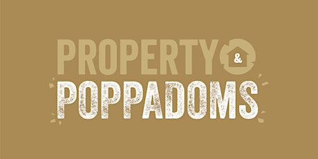 Property & Poppadoms - Birmingham North