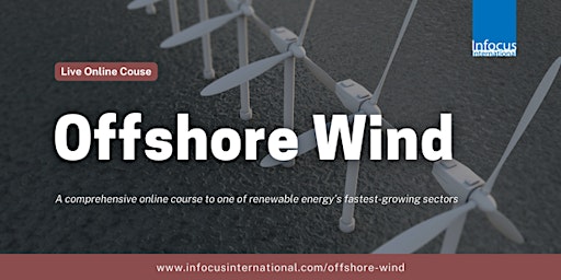 Primaire afbeelding van Offshore Wind