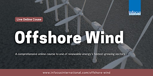 Imagem principal de Offshore Wind