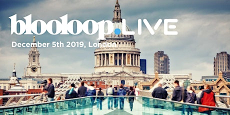 blooloopLIVE UK 2019 primary image