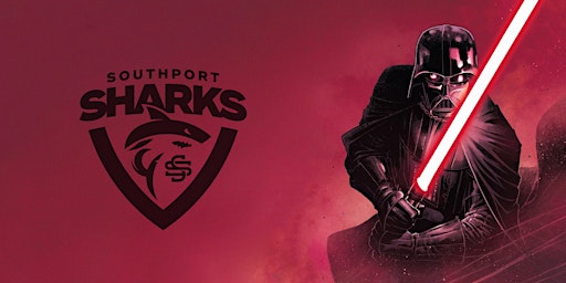 STAR WARS Trivia [SOUTHPORT SHARKS]  primärbild