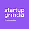 Logotipo da organização Startup Grind Campobasso