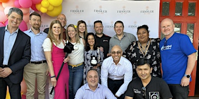 Tradies & Property Networking Event [TAPS] at The Fiddler NSW -  5-Apr primary image