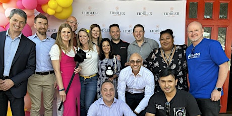Tradies & Property Specialists Networking[TAPS] at The Fiddler NSW - 12-Jul