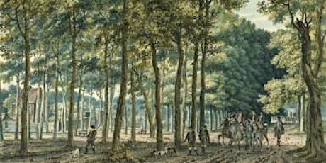 Historische geheimen van het Haagse Bos