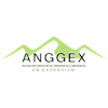 Logotipo de ANGGEX