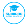 Shimano Iberia Academy's Logo