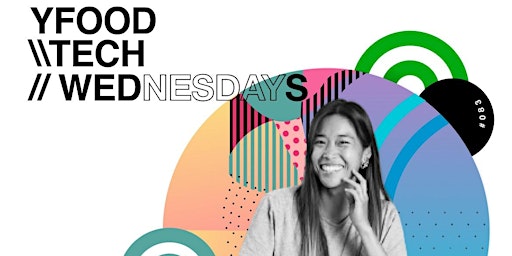 YFood Tech Wednesdays with Win Win Choc  primärbild