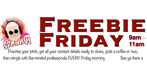 Freebie Friday primary image