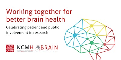 Imagem principal de Working together for better brain health
