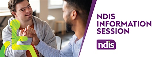 Collection image for NDIS Info Sessions - Blacktown 2024