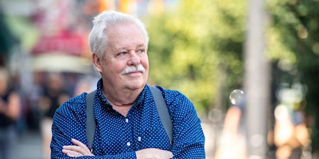 Book Club with Armistead Maupin: Tales of the City primary image