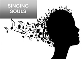 Imagem principal do evento Singing Souls Therapy