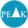 Parenting Empowered Autistic Kids (P.E.A.K)'s Logo